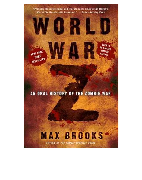 World War Z