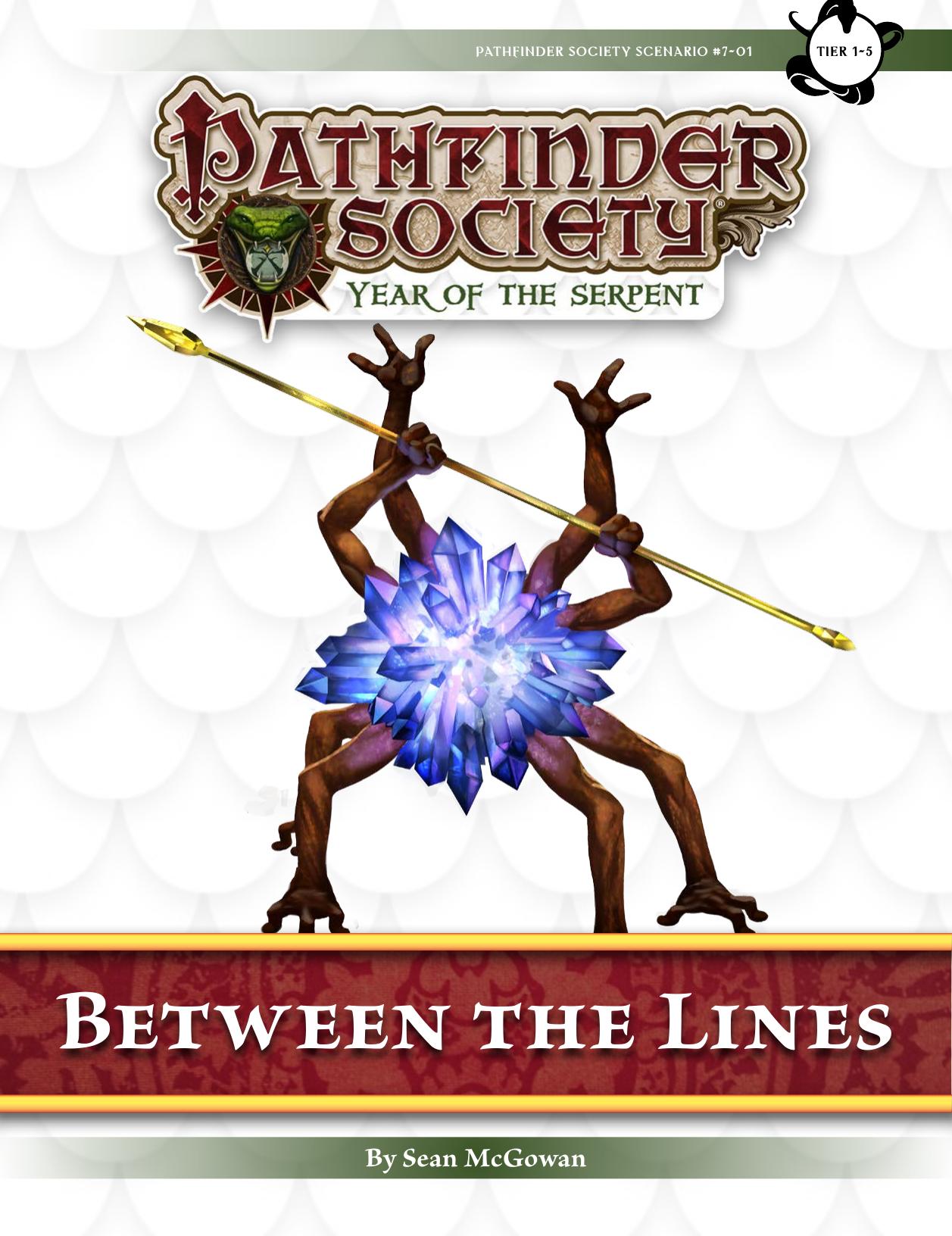S07-01 Between the Lines