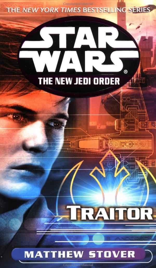 Traitor