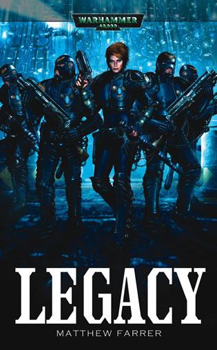 Legacy