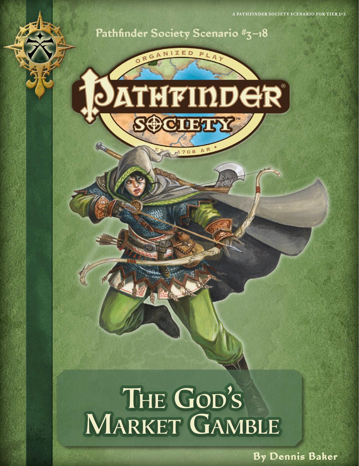 S03-18 The God's Market Gamble
