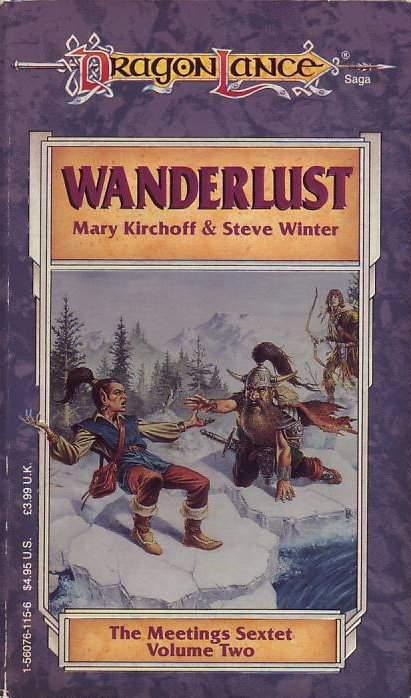 Wanderlust