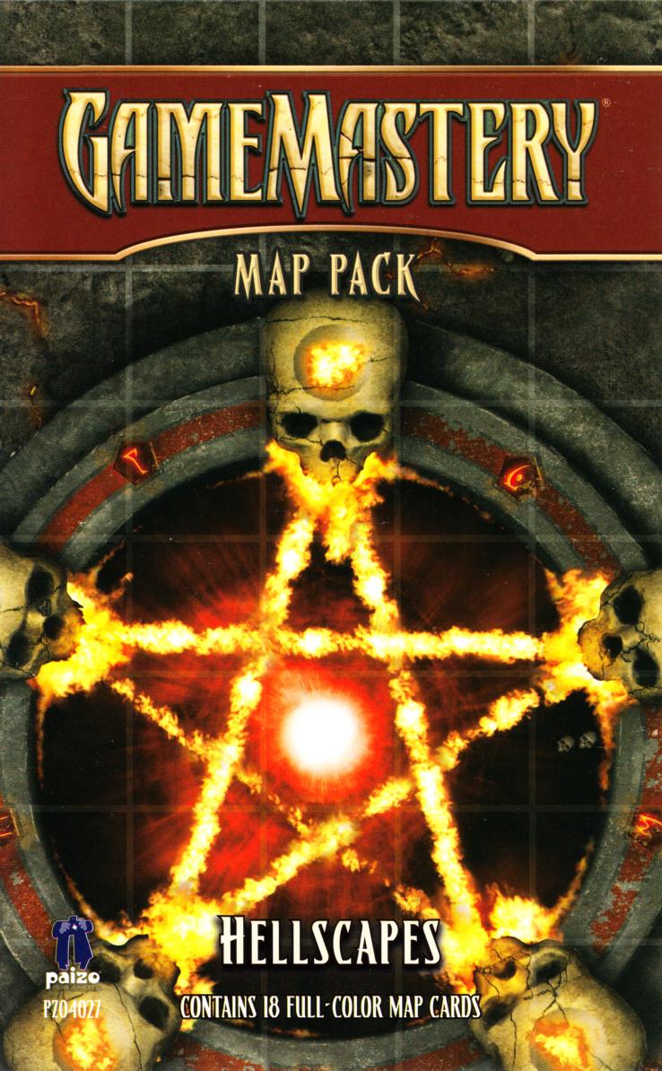 PZO4027 Hellscapes