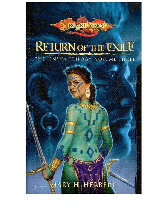 Return of the Exile