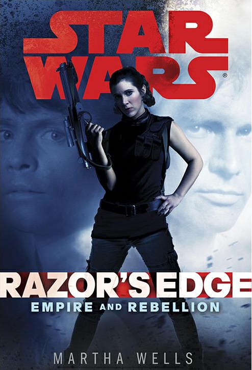 Razor's Edge