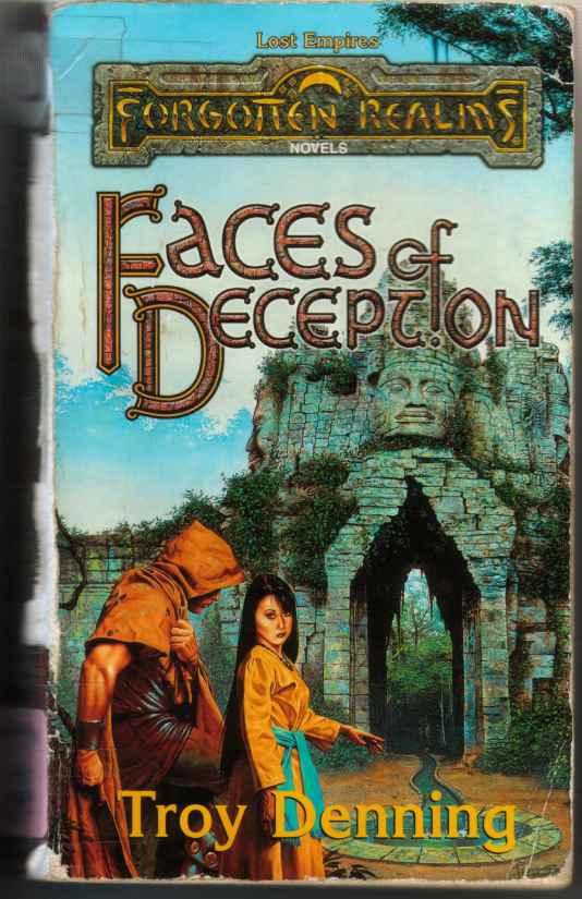 Faces of Deception