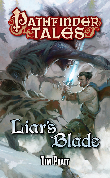 Liar's Blade