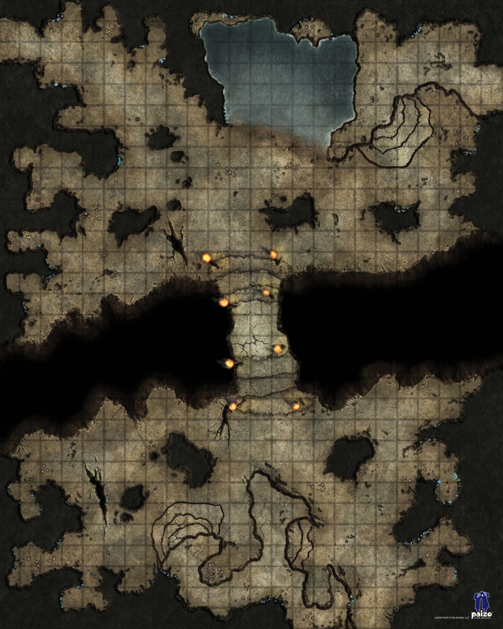 PZO30022 Darklands
