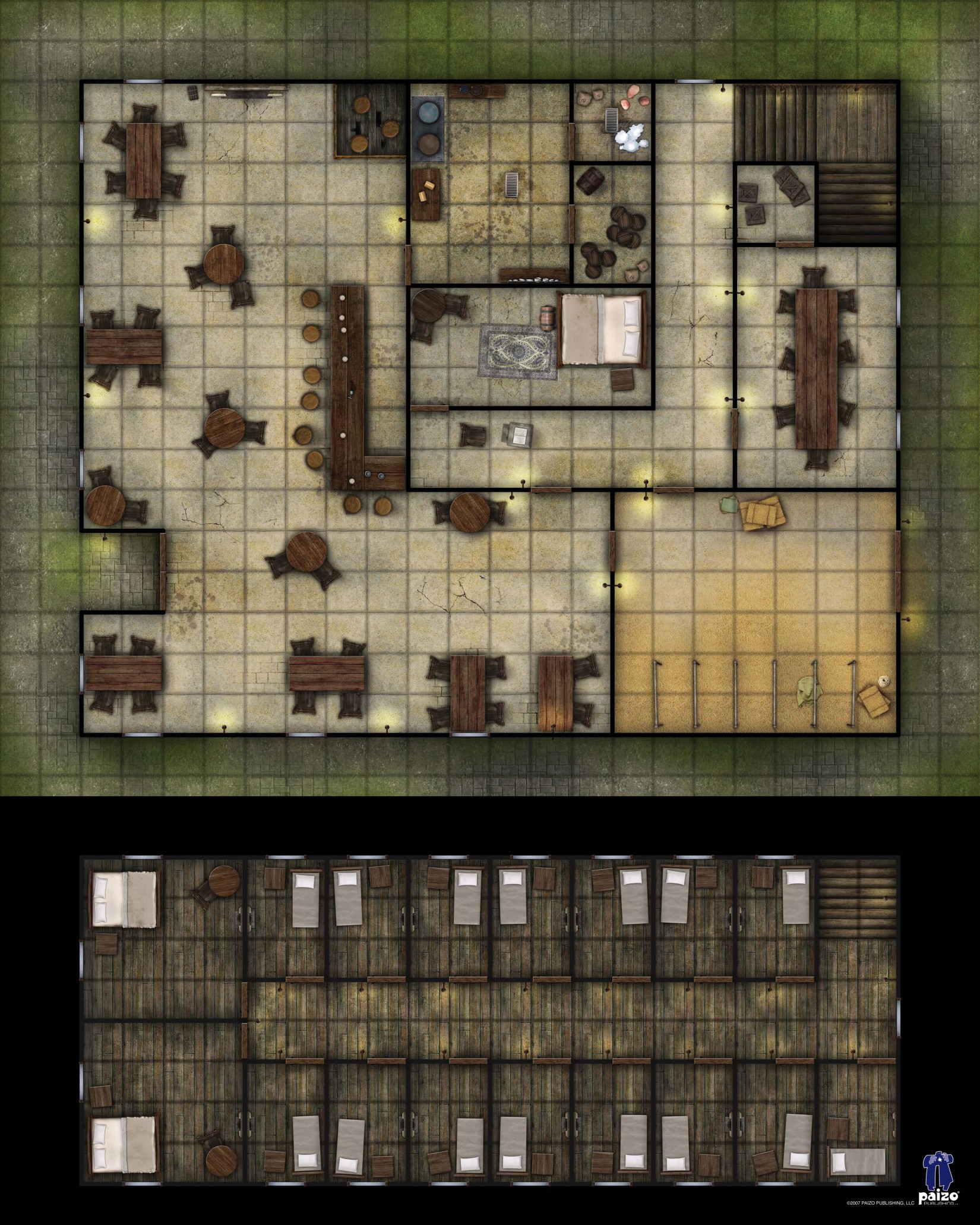 PZO30014 Tavern