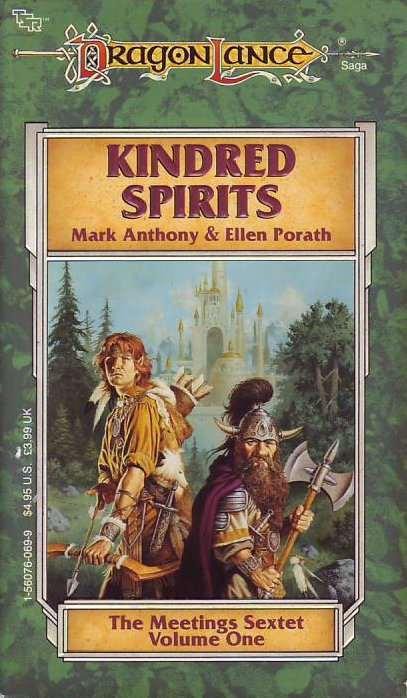 Kindred Spirits
