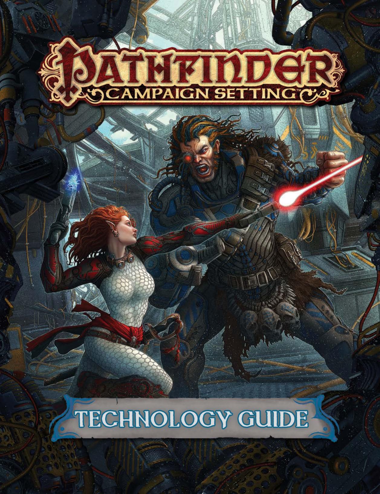 PZO9272 Technology Guide