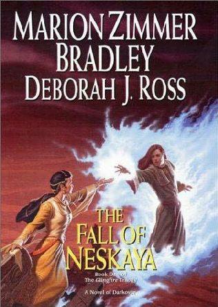 Darkover 24 - The Fall of Neskya