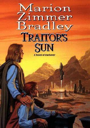 Darkover 22 - Traitor's Sun