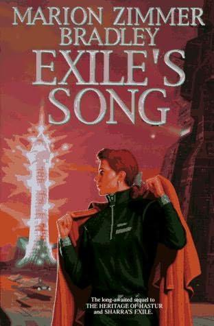 Darkover 21 - Exile's Song