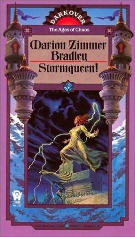 Darkover 12 - Stormqueen!