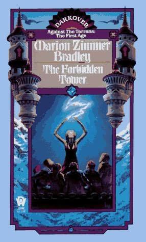 Darkover 11 - The Forbidden Tower