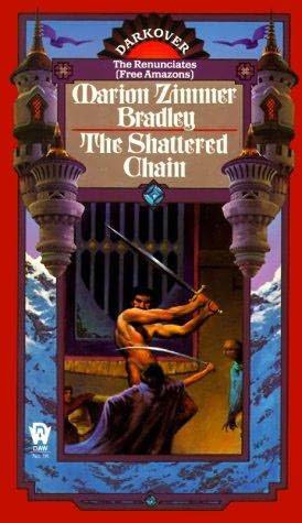 Darkover 10 - The Shattered Chain