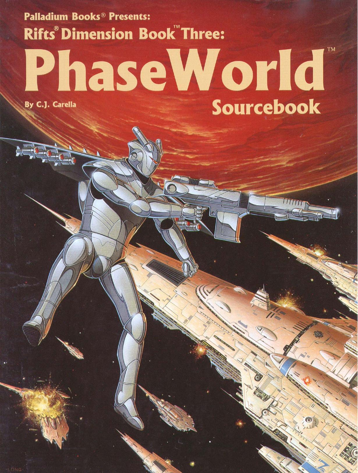 Sourcebook