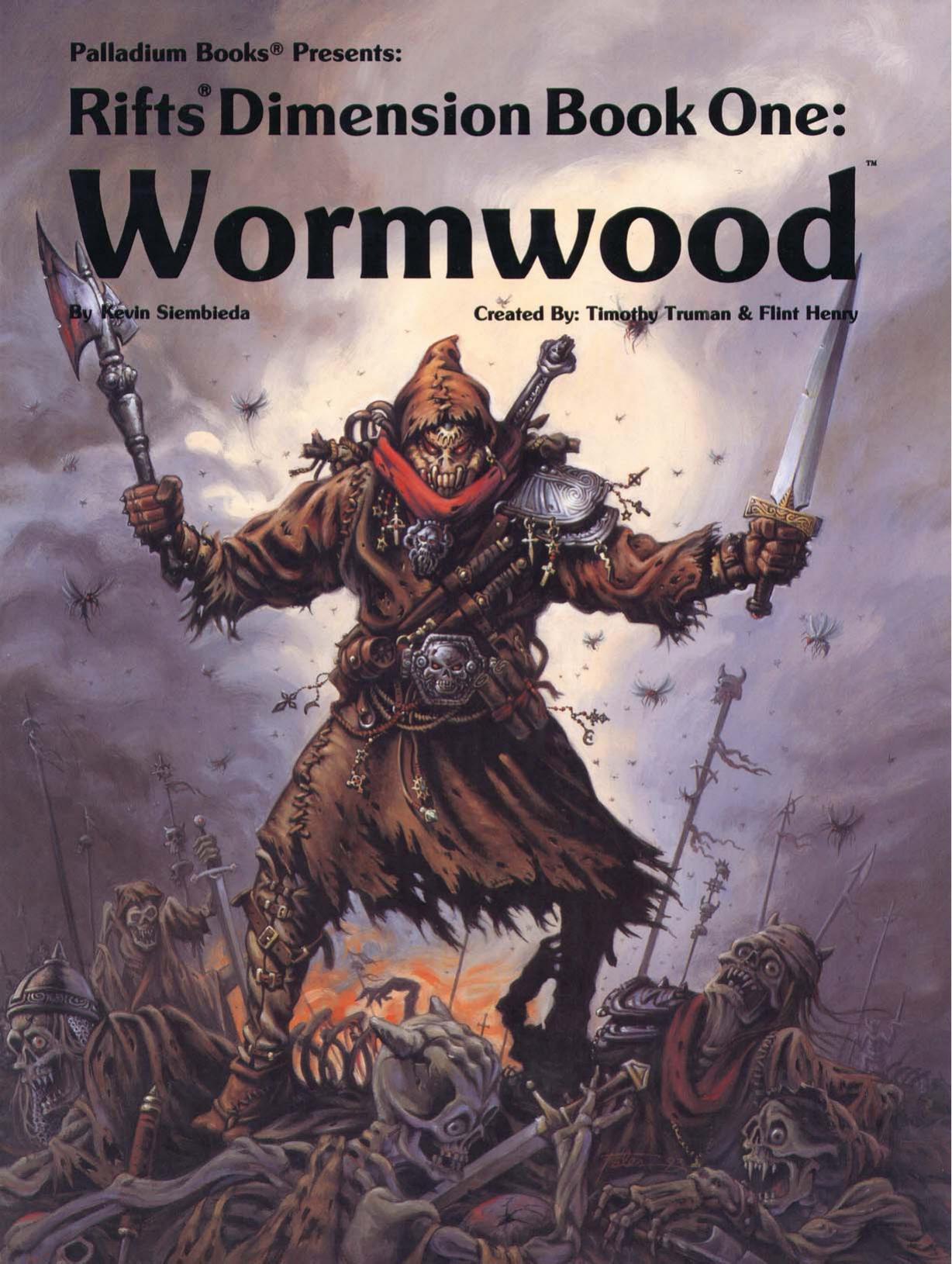 Wormwood