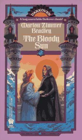 Darkover 03 - The Bloody Sun