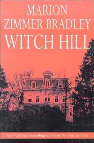 Claire Moffatt 03 - Witch Hill