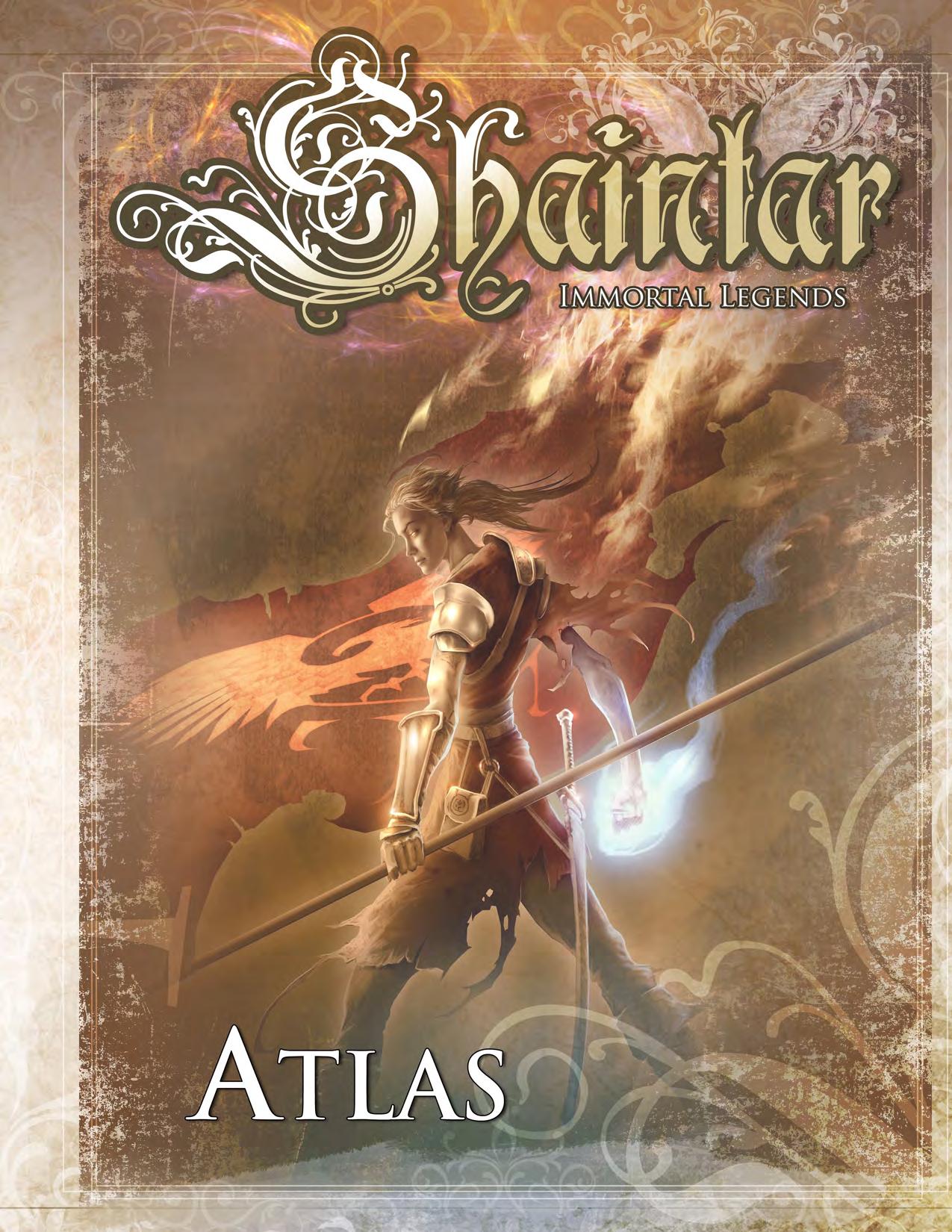 Atlas