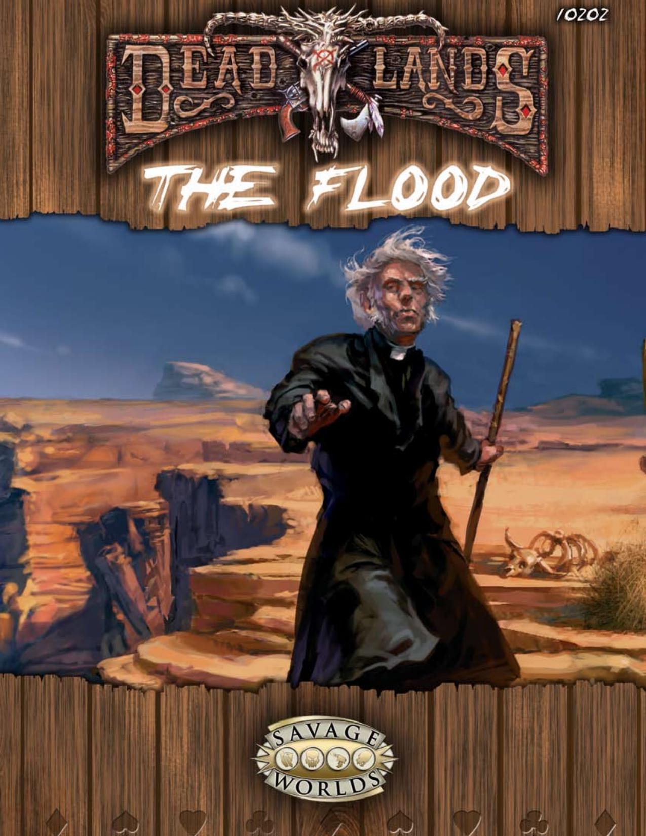 The Flood