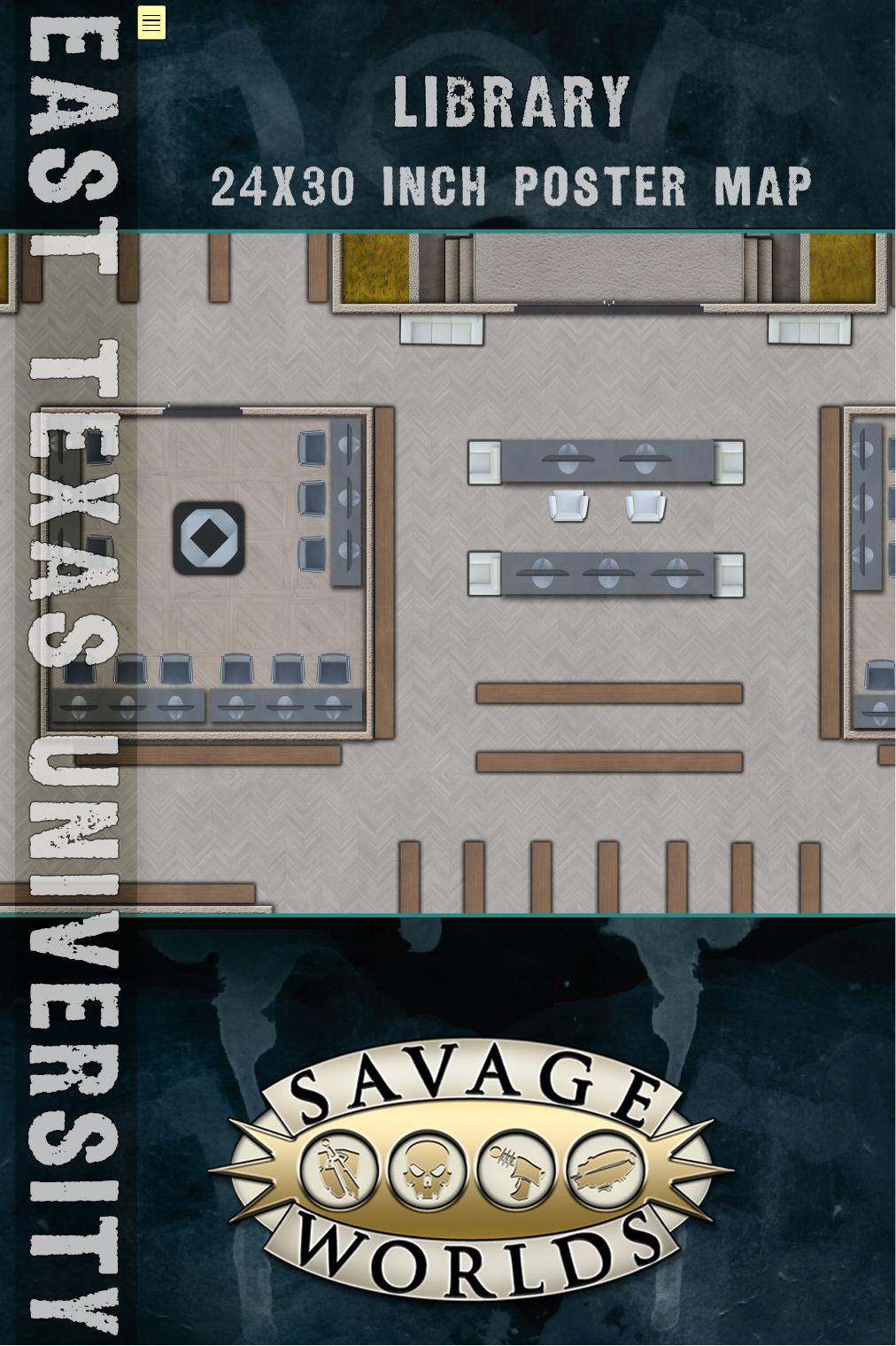 Library Map