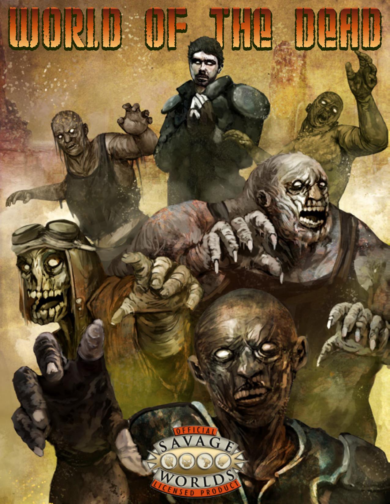 World of the Dead