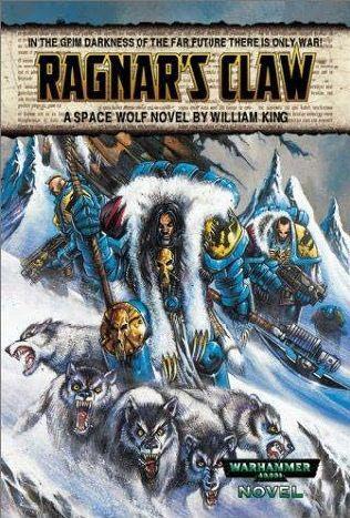 Ragnar's Claw