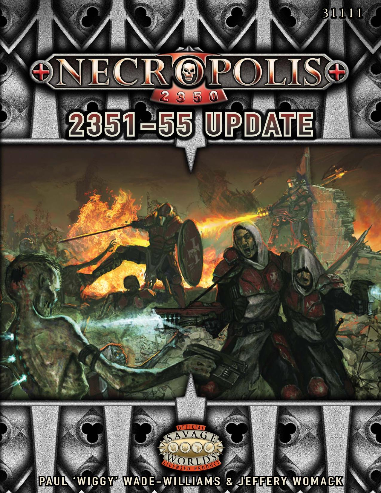 2351-55 Update