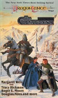 The Cataclysm