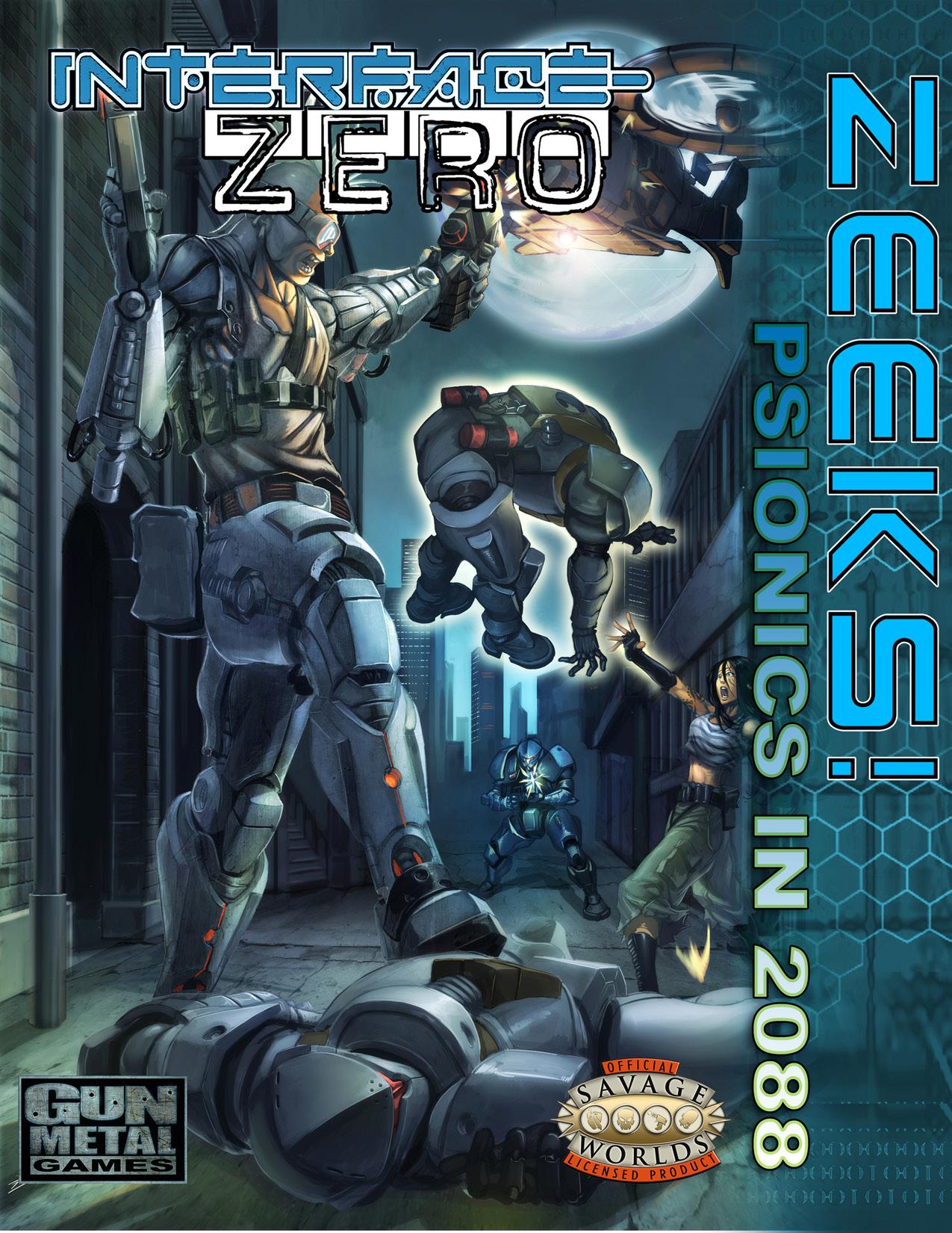 Zeeks