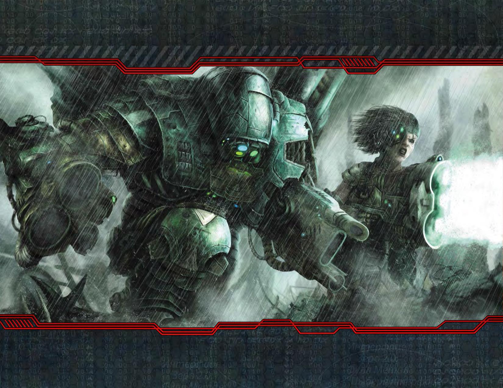 GM Screen