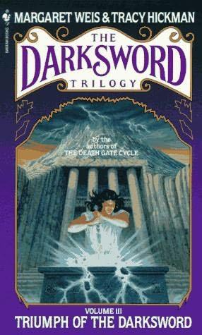 Darksword 3 - Triumph of the Darksword