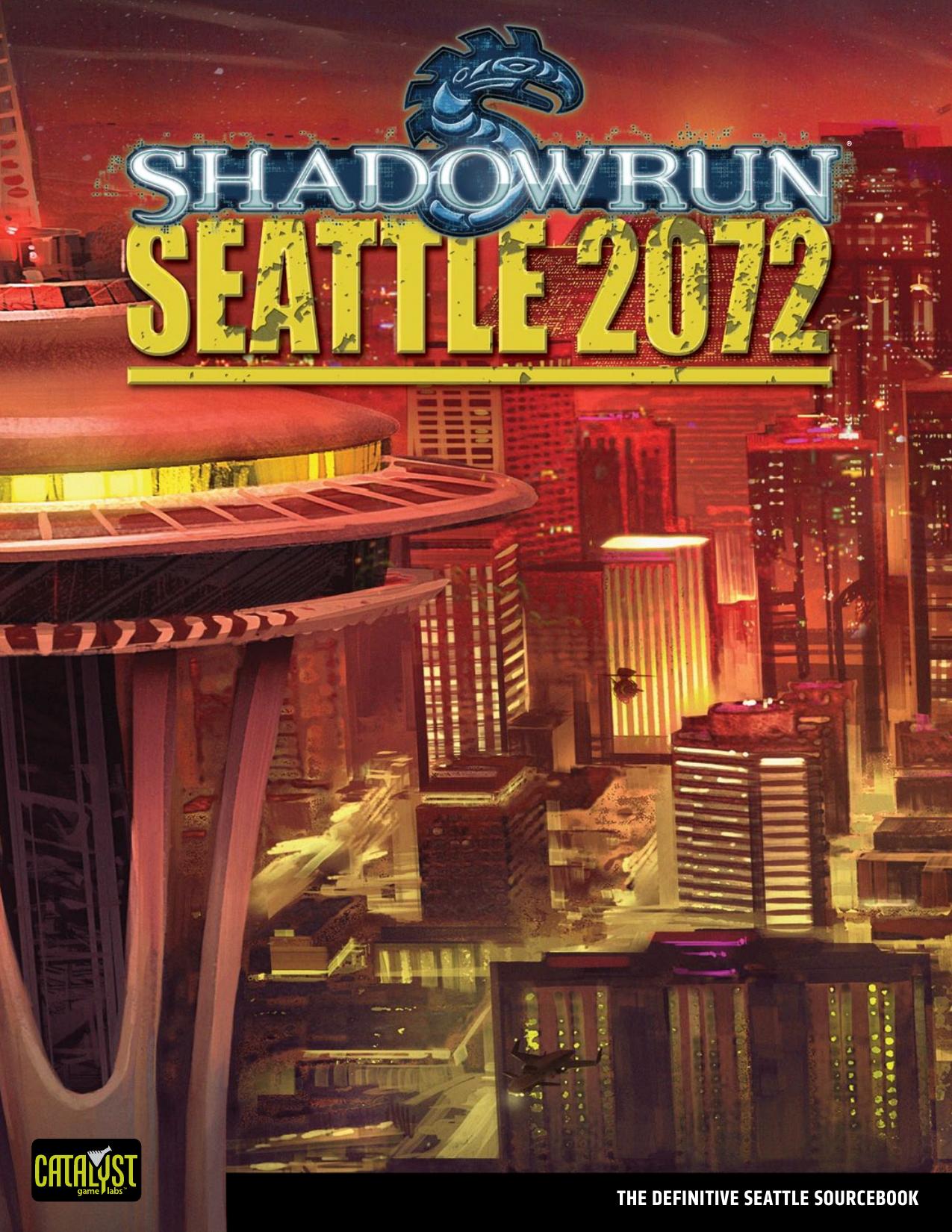 Seattle 2072