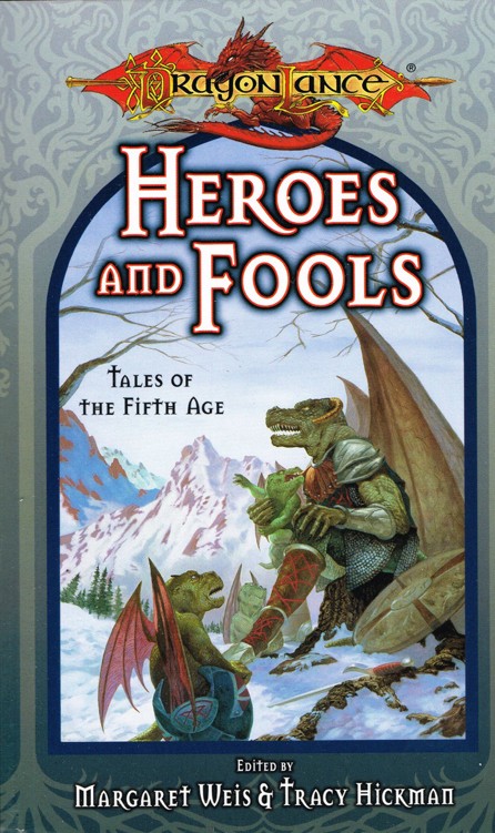 Heroes And Fools
