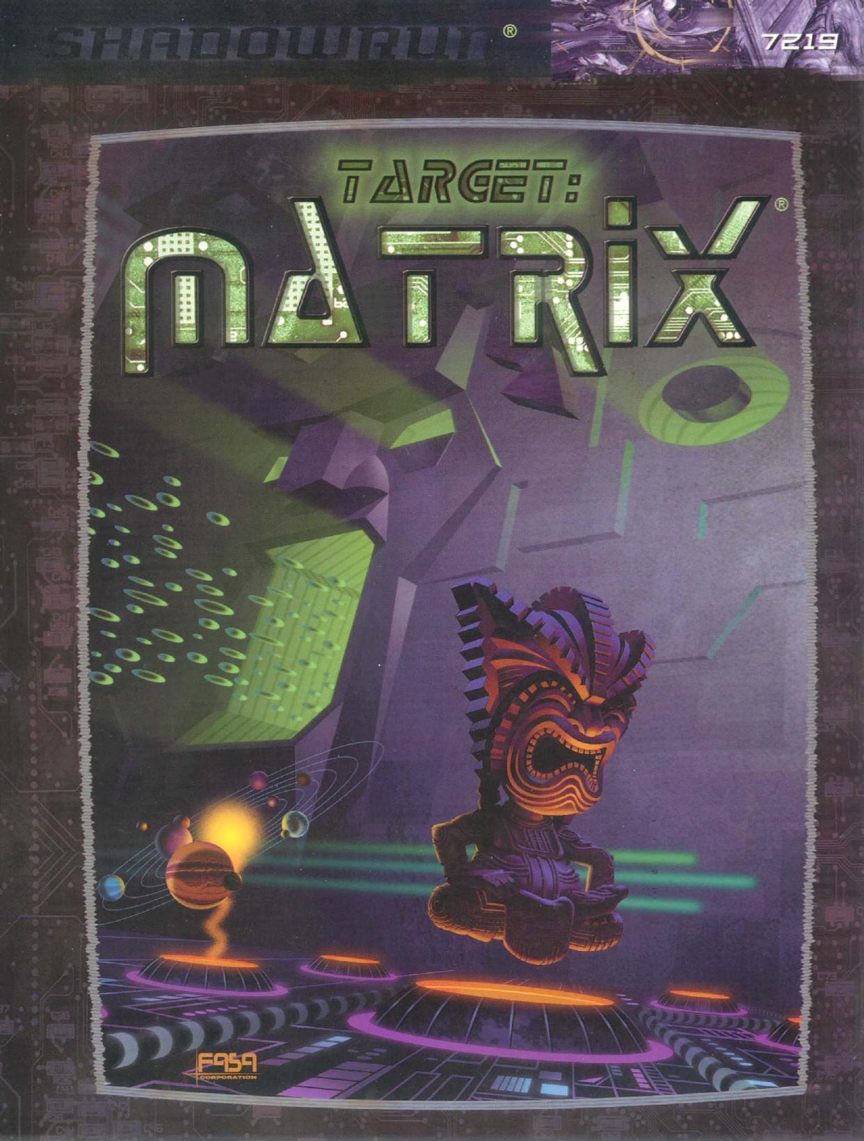 Target Matrix
