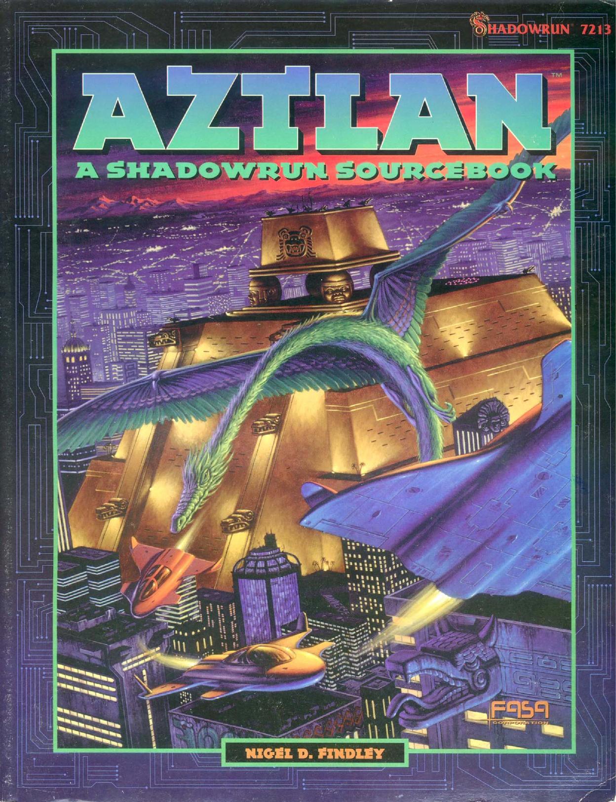 Aztlan