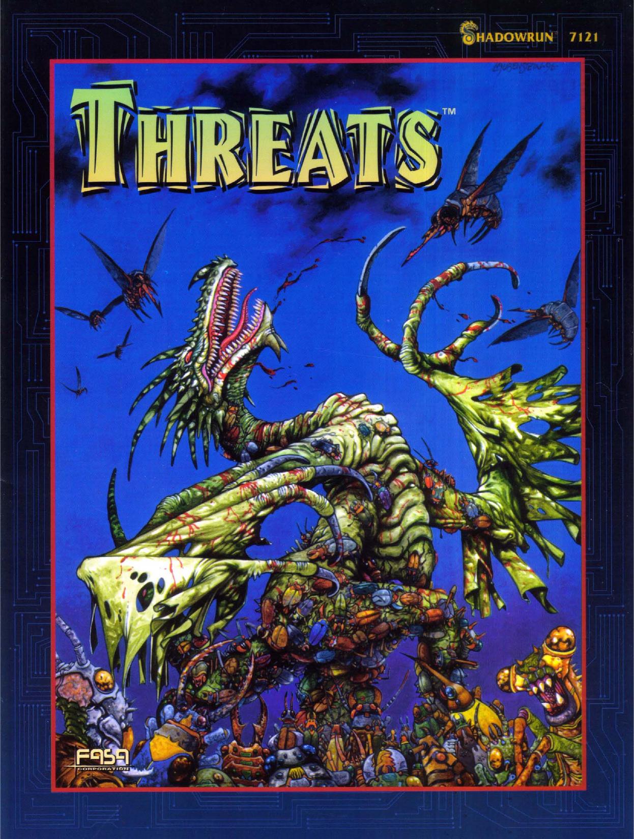 Threats