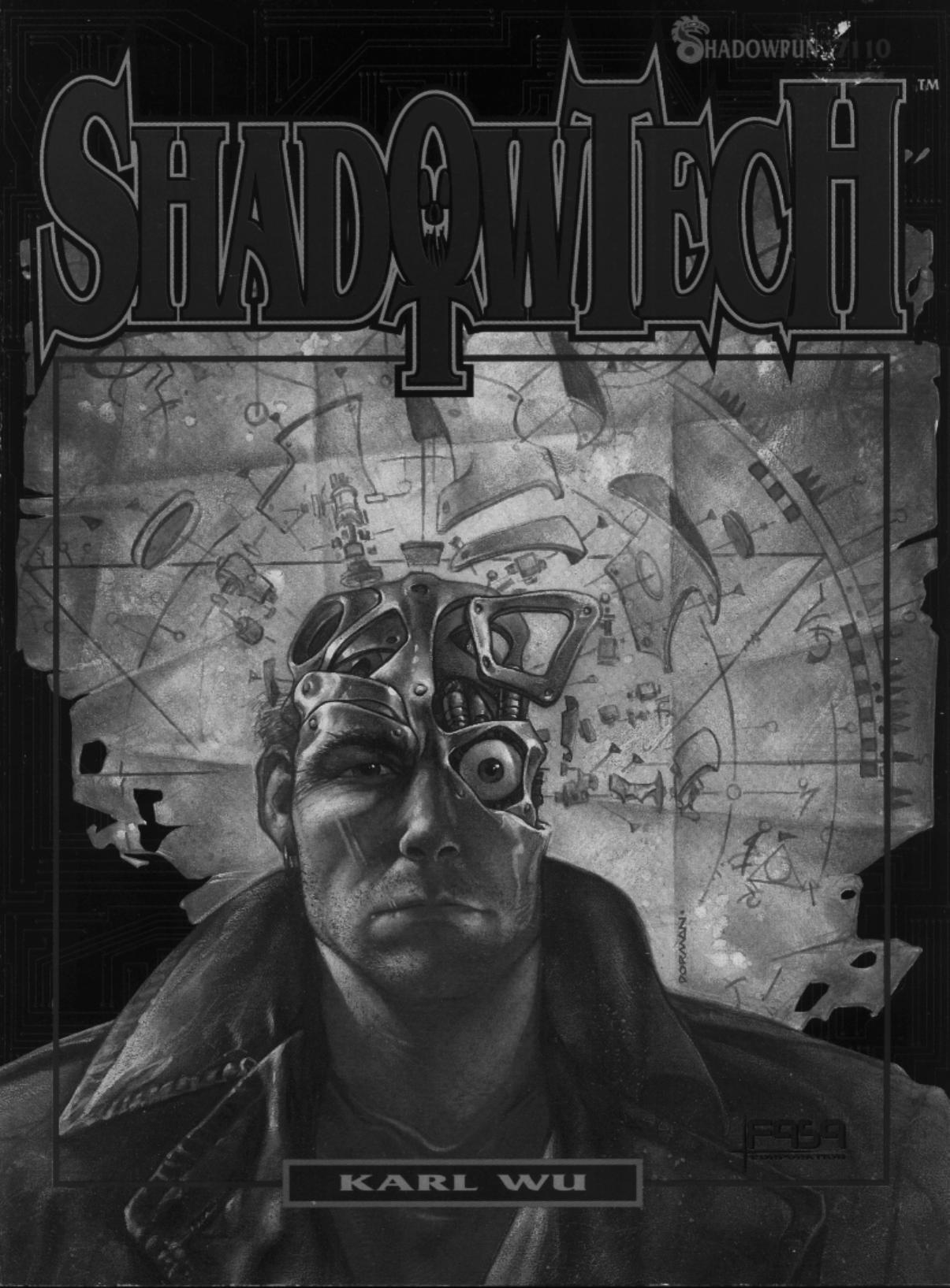 ShadowTech