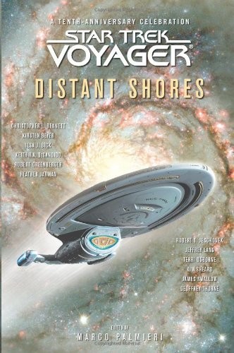 Distant Shores
