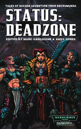 Status: Deadzone