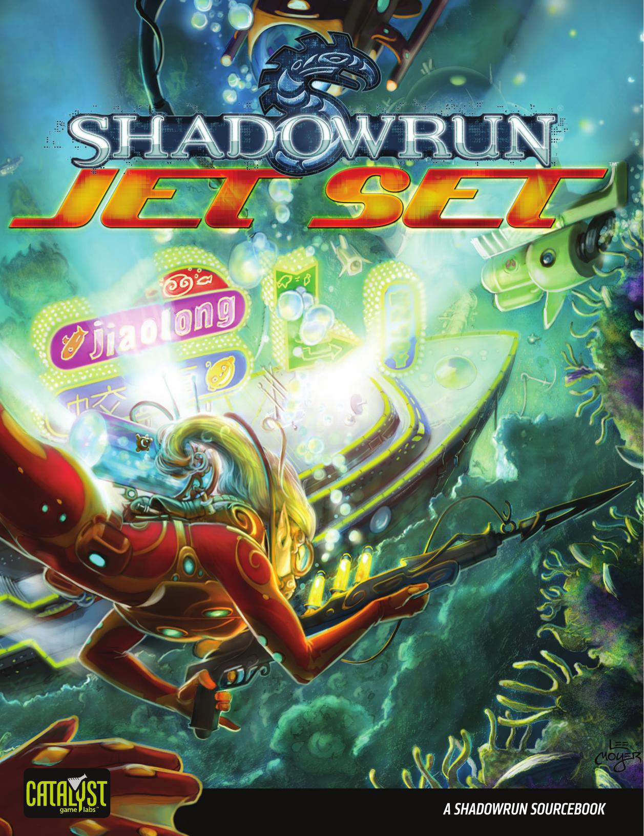 Jet Set