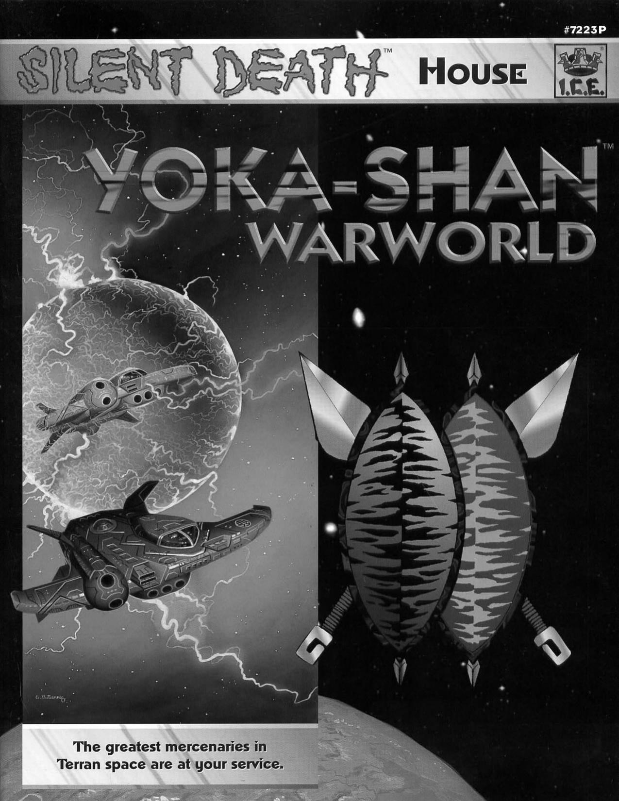 Yoka-Shan 1-68