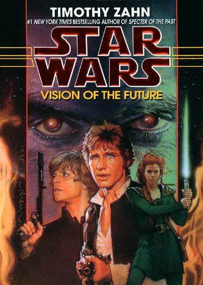 Vision of the Future