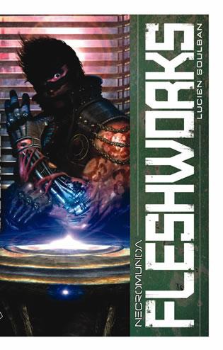 Fleshworks