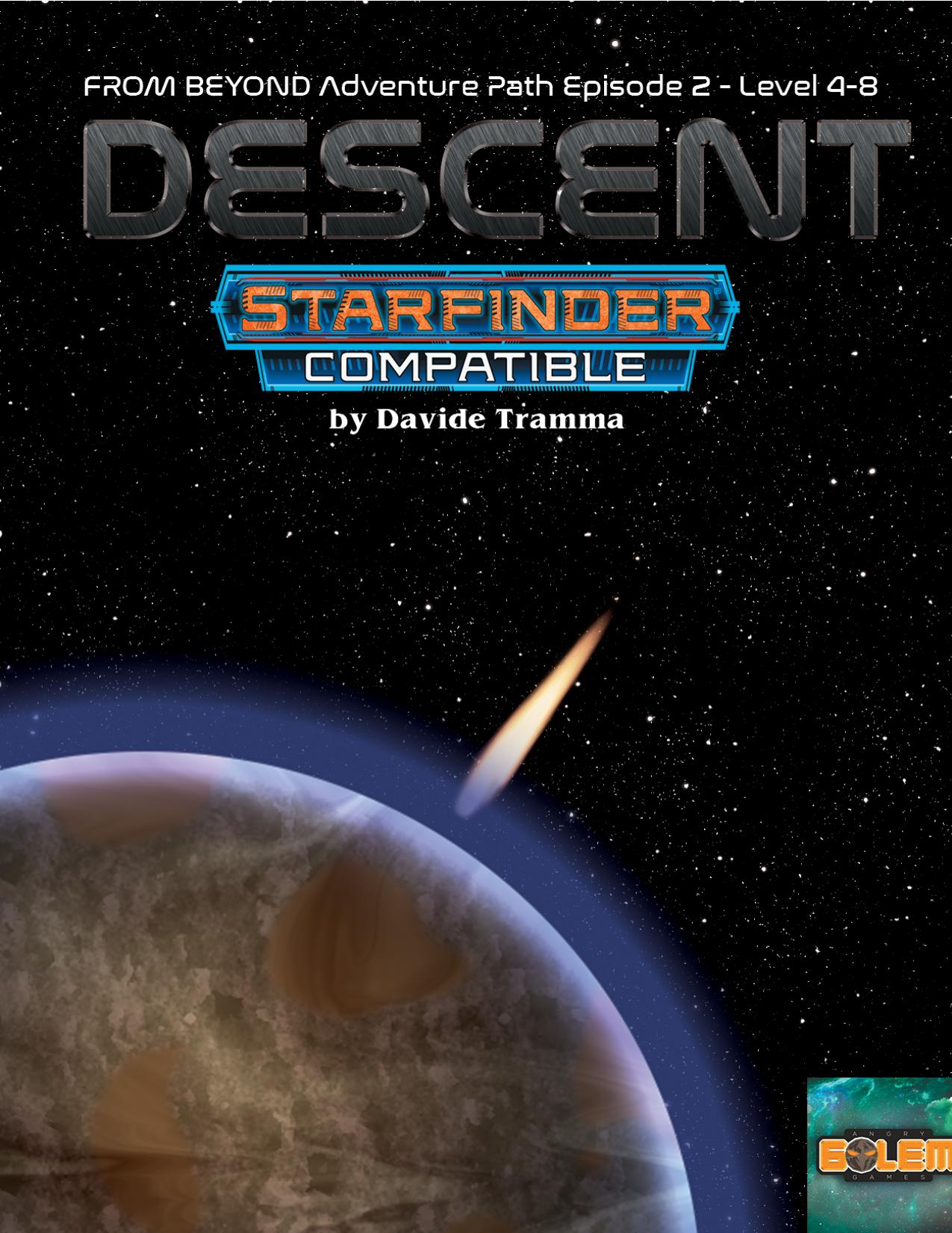 Descent