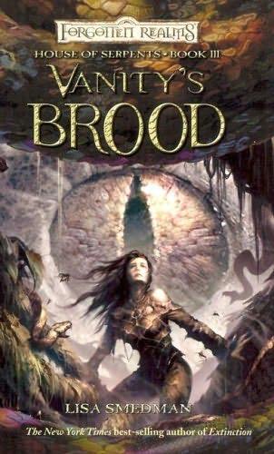 Vantity's Brood