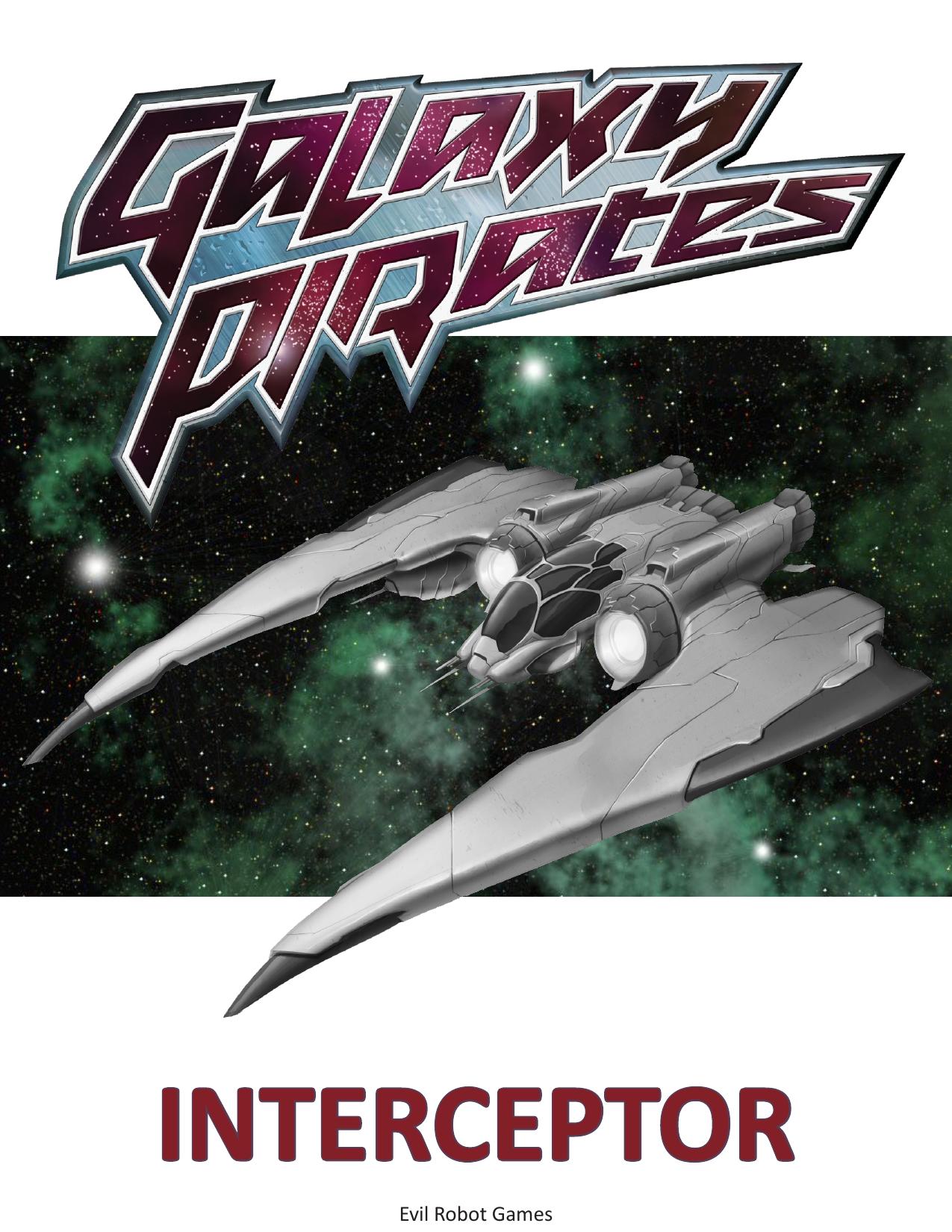 Interceptor